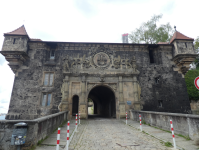 Schloss Hohentübingen I
